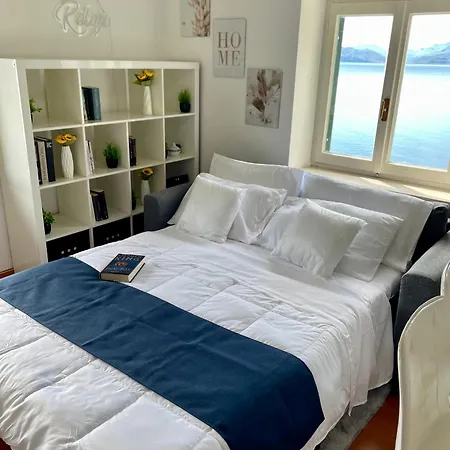 Rooftop Cannobio Апартаменты *