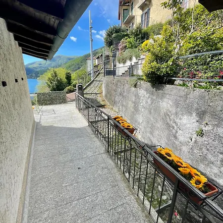 Rooftop Cannobio